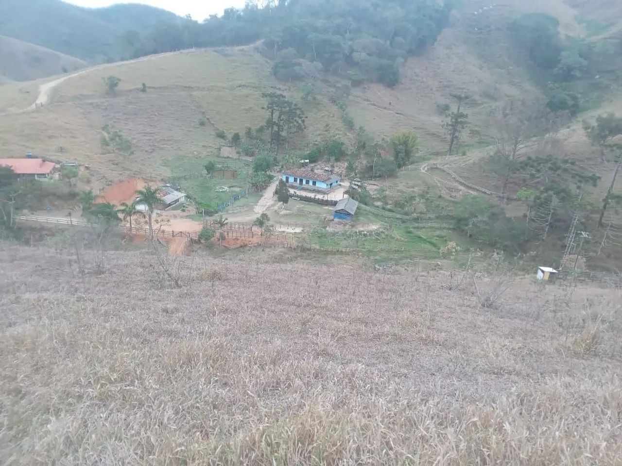 Vendo chácara catuçaba  - Foto 5