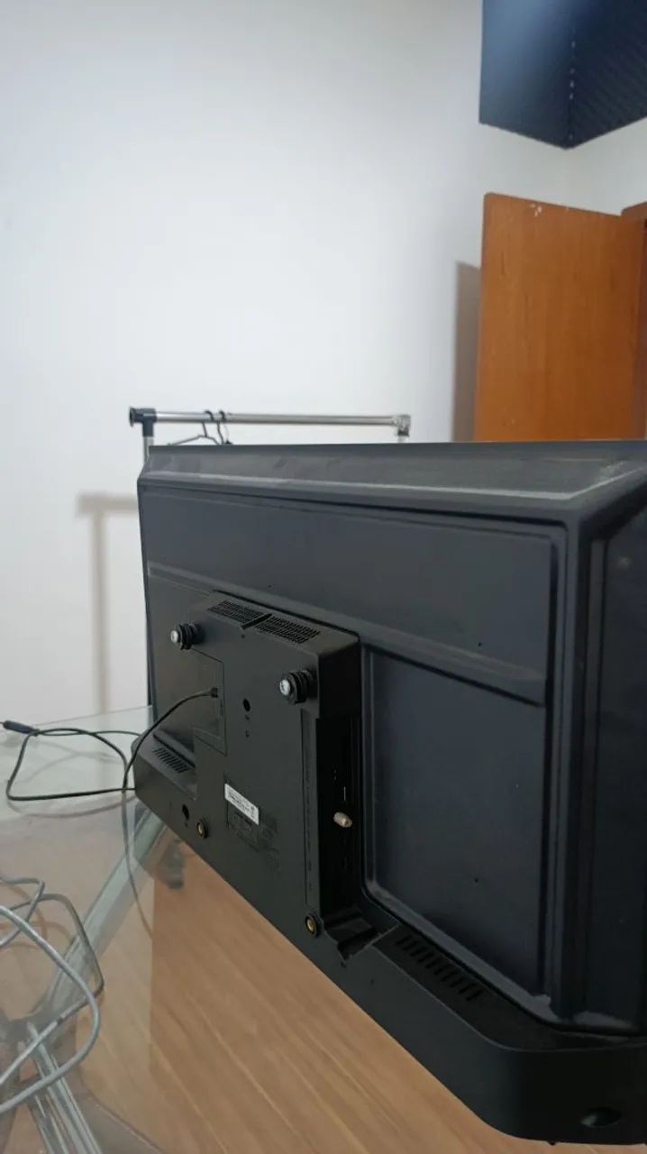 Tv Philco 32 polegadas com 5 meses de uso  - Foto 2