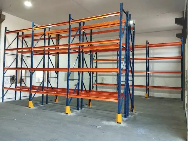 * Porta Pallet Sob Medida - Foto 5