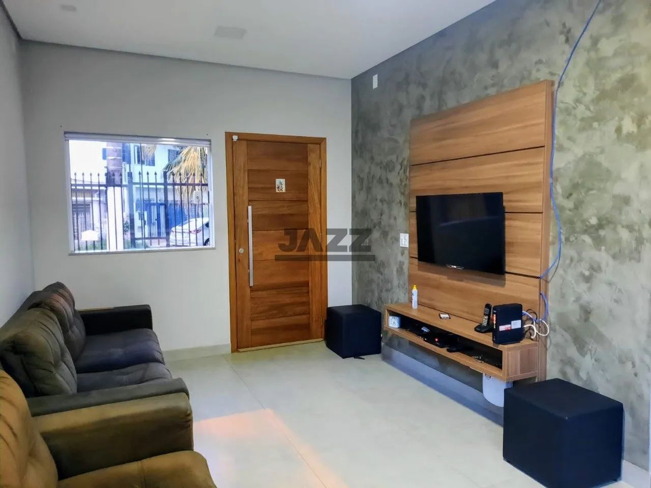 Casa para Aluguel no Cambuí,4 suítes, 126,00 m². - Foto 3