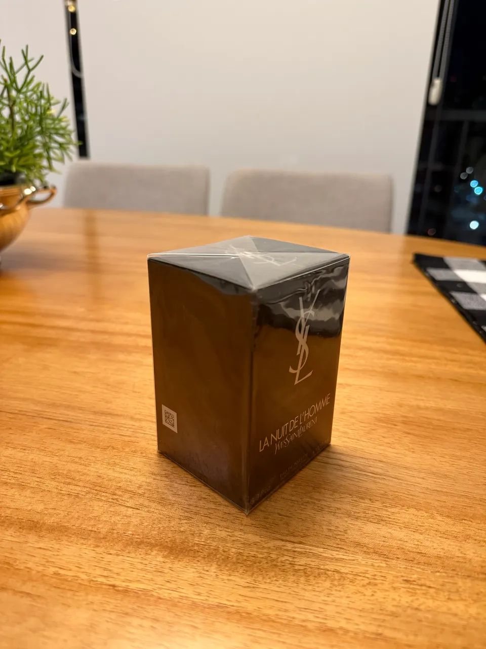 La Nuit de L Homme YSL - Foto 3