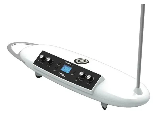 theremin moog - theremini