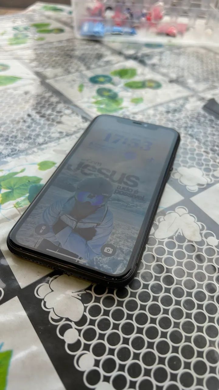 Vendo iPhone 11  - Foto 2