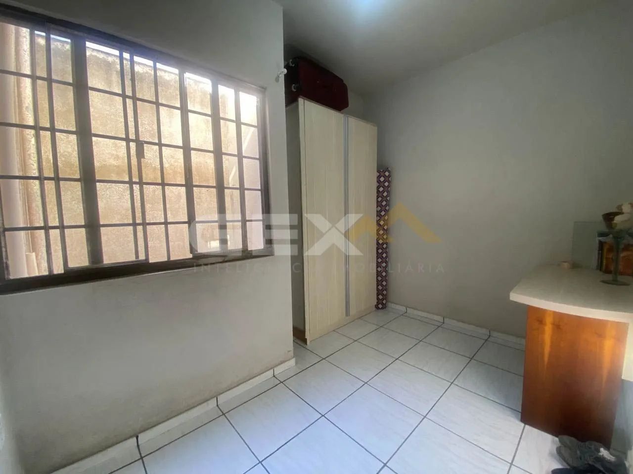 Casa à Venda com 02 Quartos no Bairro Realengo em Divinópolis MG. - Foto 4