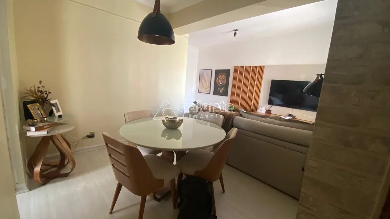 apartamento - Vila Itapura - Campinas - Foto 5