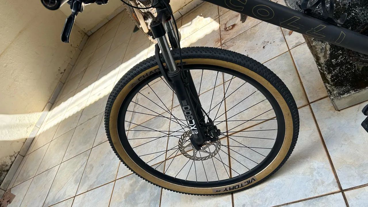 Bicicleta COLLI Aro 29 - Foto 4