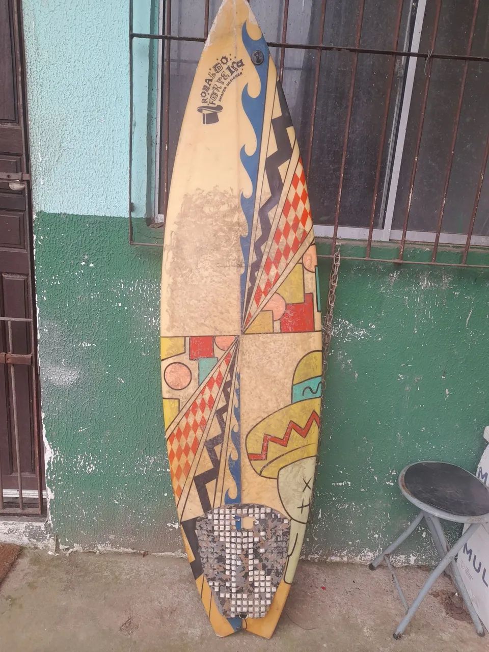 Prancha de surf - Foto 2