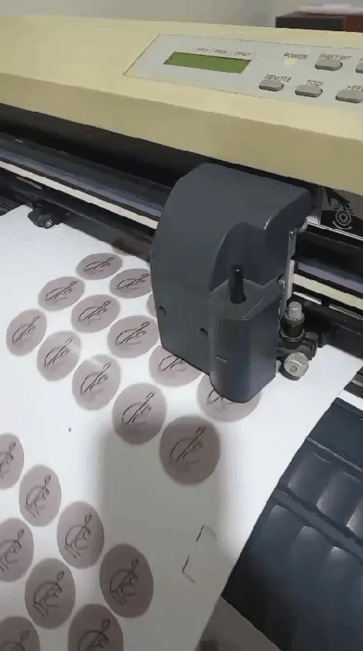 Mimaki CG-50SR 