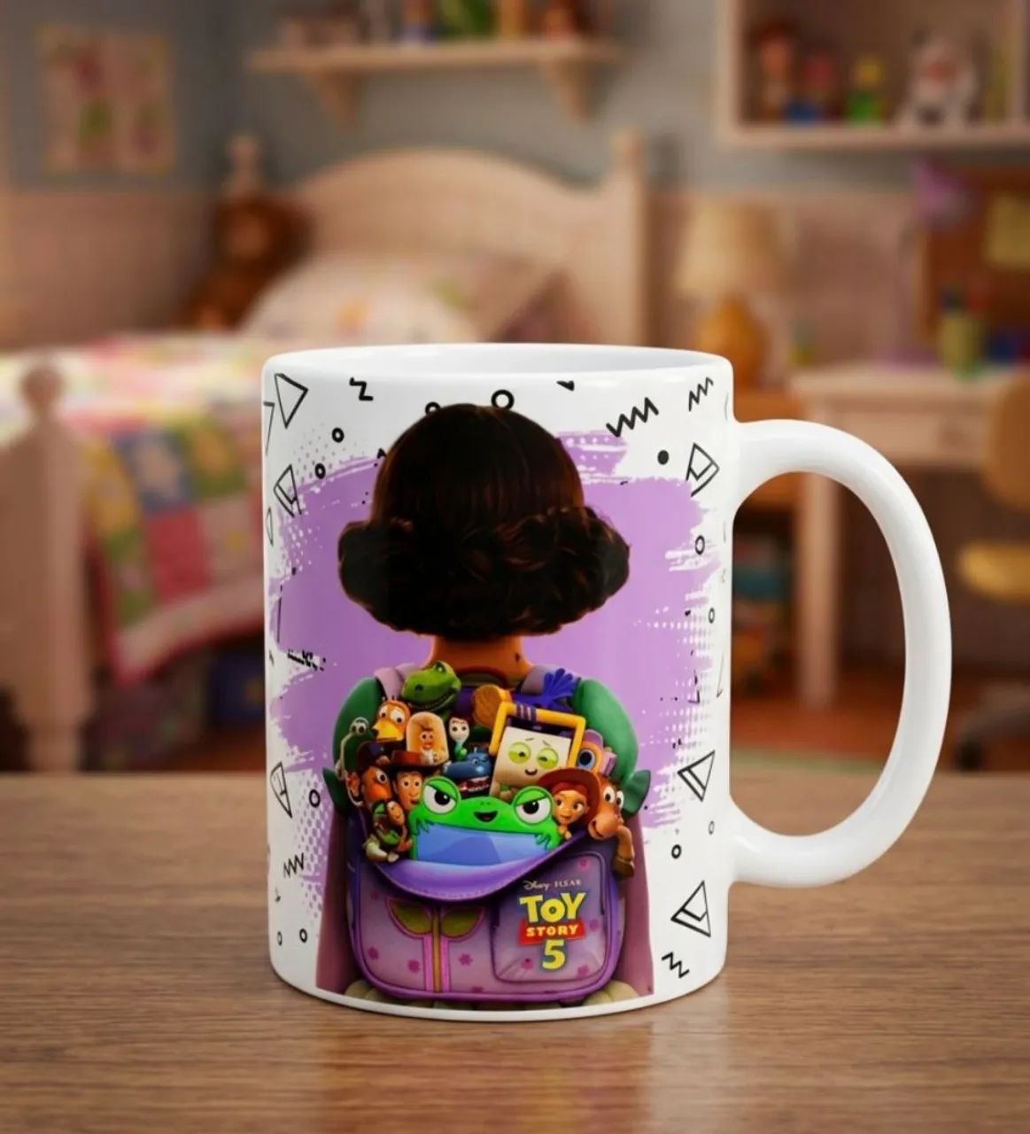 Caneca Personalizada 