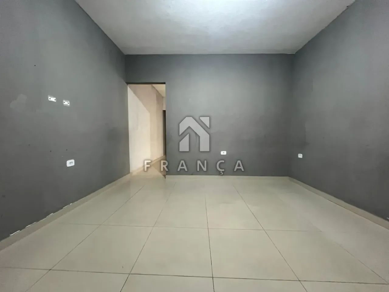 Casa Padrão em Jacareí - Foto 4