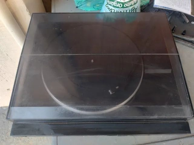 Vitrola Philips FP 310 - Foto 3