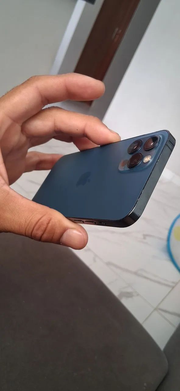Iphone 12 Pro 128GB - Foto 2