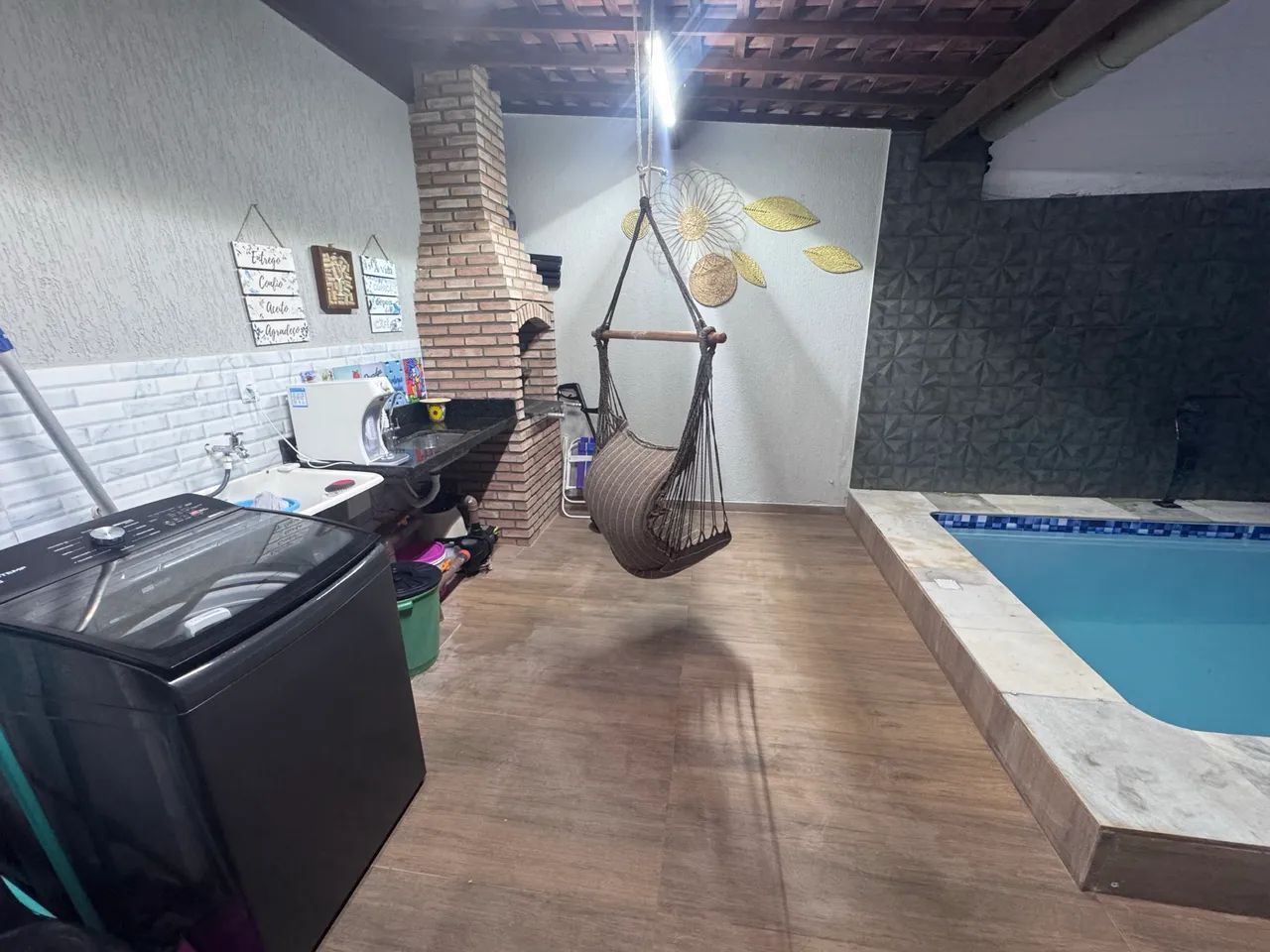 Casa de Alto Padrão Luar da Barra 1  - Foto 5
