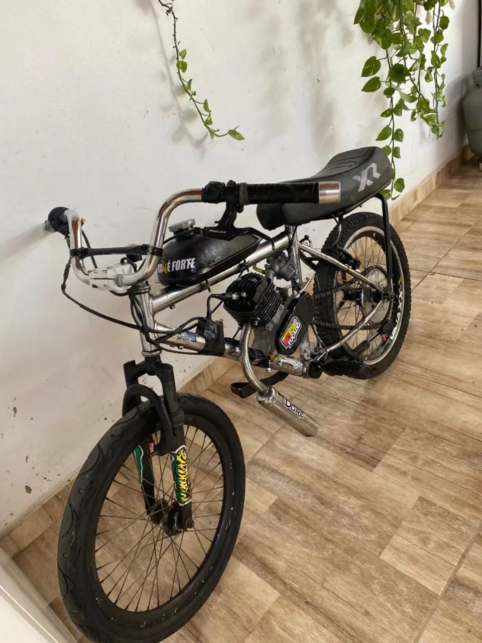 Motorizada  - Foto 4