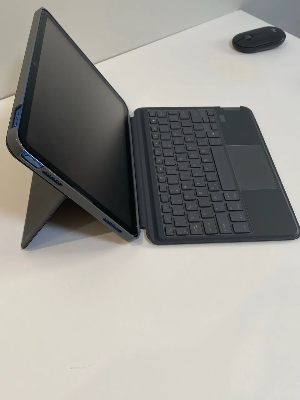 Capa teclado iPad 10 original  - Foto 2