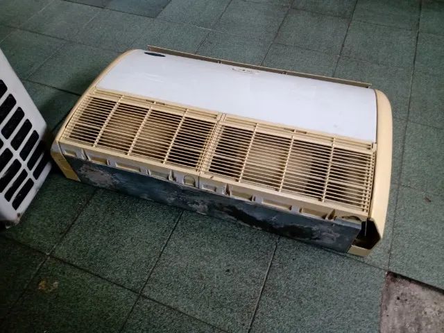ar condicionado split carrier 20000 btus - Foto 5