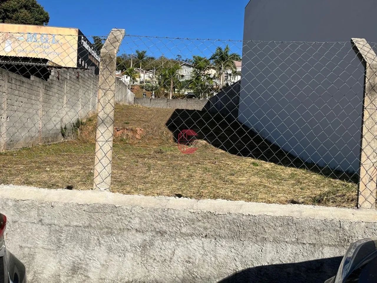 Terreno Comercial para Locação Caxambu, Jundiaí - Foto 2