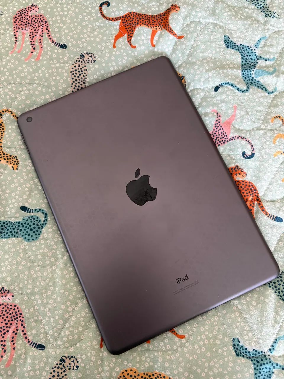 iPad 8° geração  - Foto 2