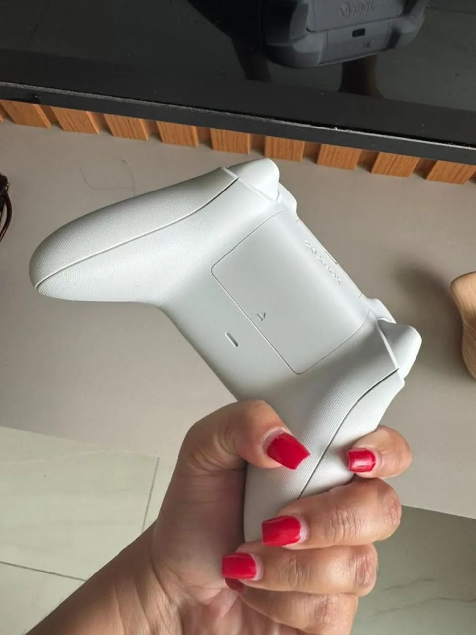 Vendo dois controles Xbox originais - Foto 2