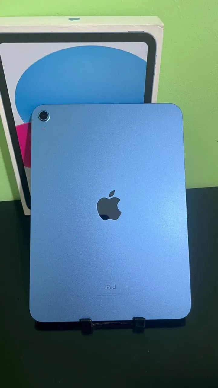 iPad 10th 10.9? Zero - Foto 3