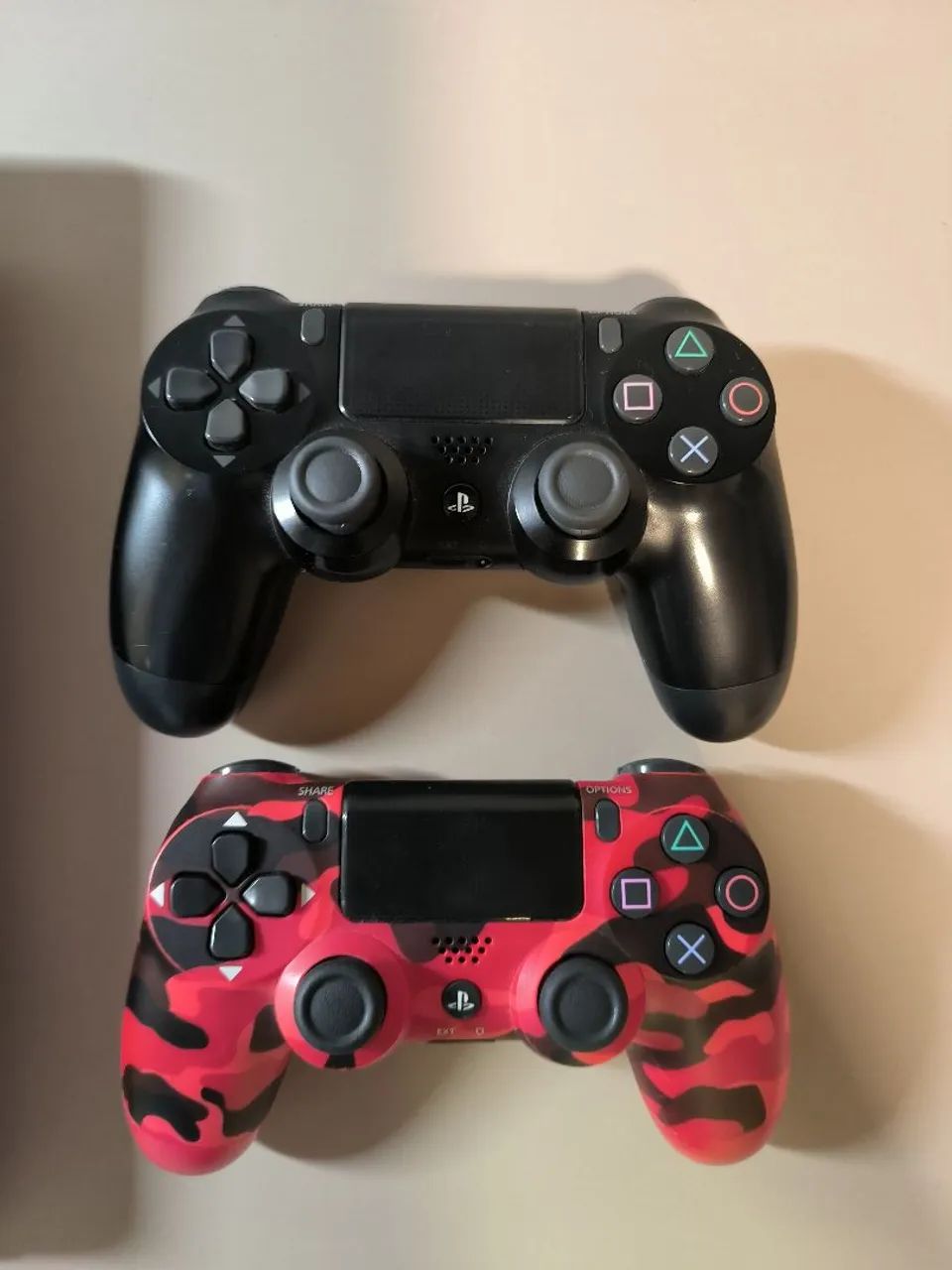 Ps4 Slim 500 gb - Foto 2