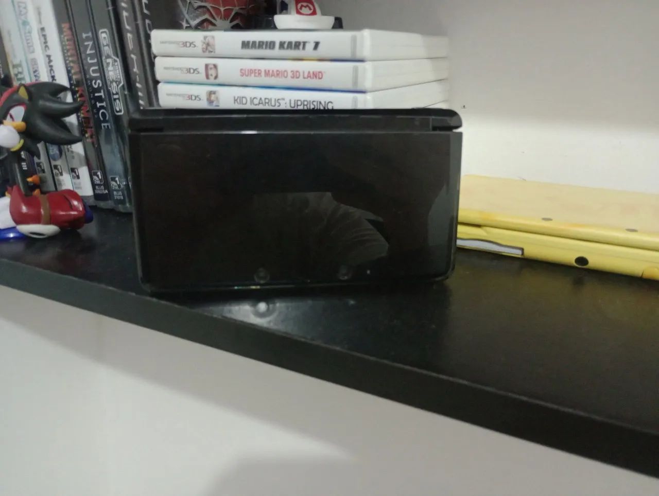 Nintendo 3DS  - Foto 2
