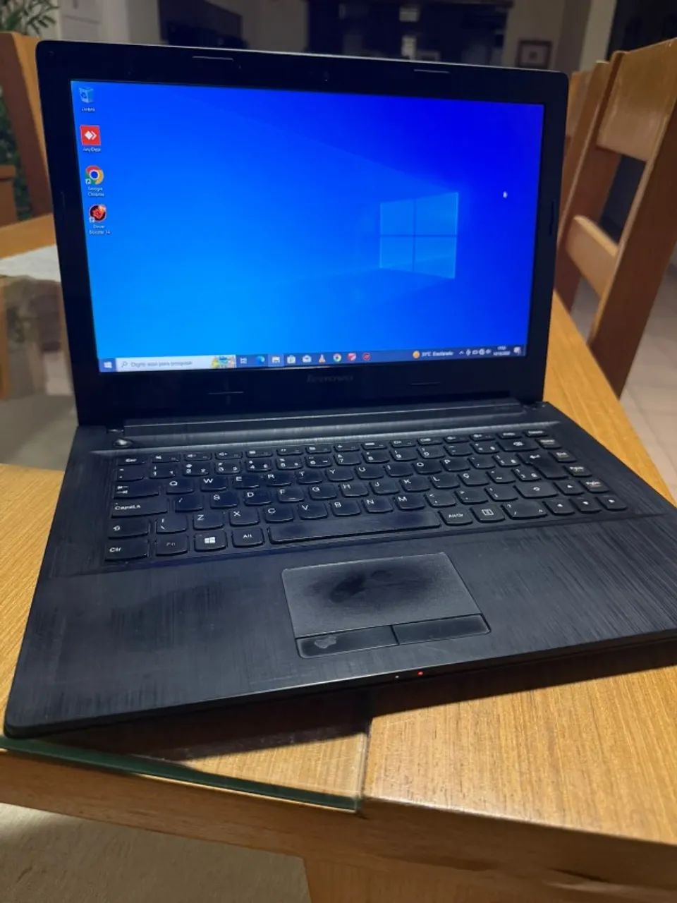 NOTEBOOK LENOVO  - Foto 2