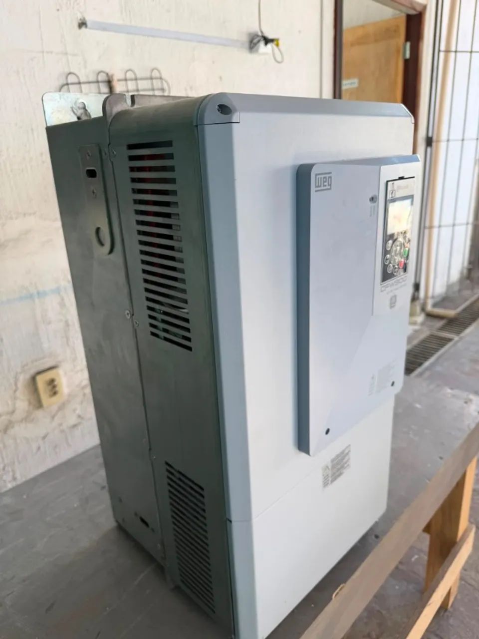 Inversor CFW900 e CFW11 - Foto 3