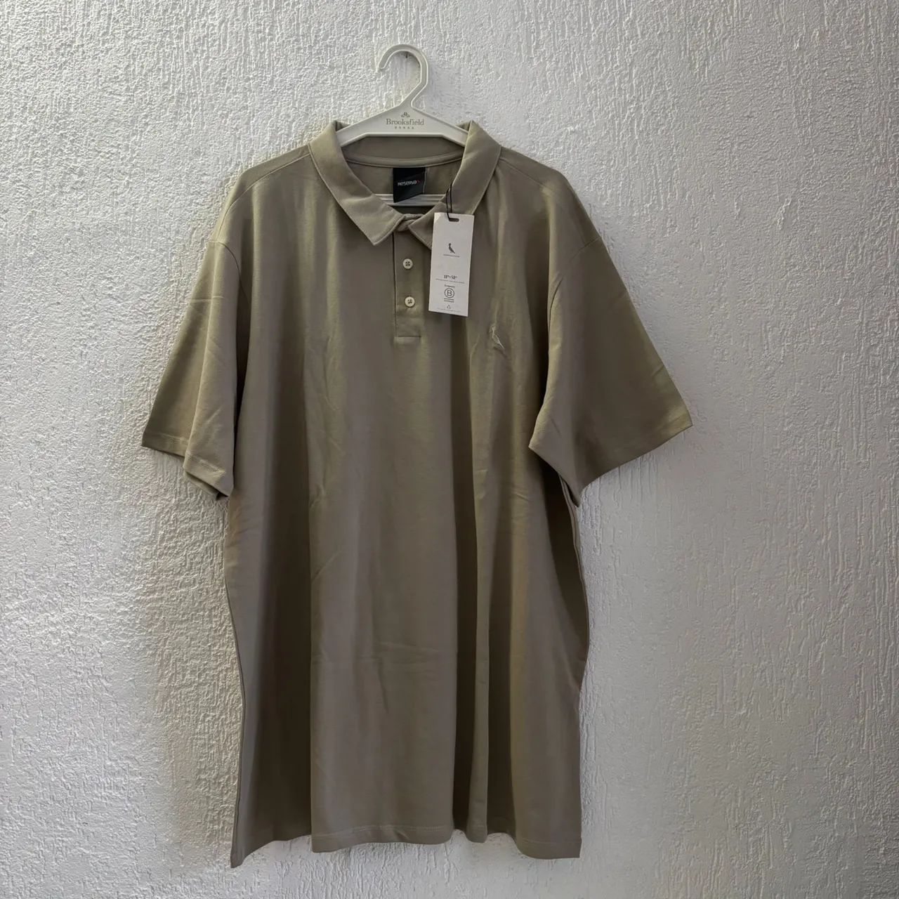  Camisa Polo da Reserva Xgg - Foto 2