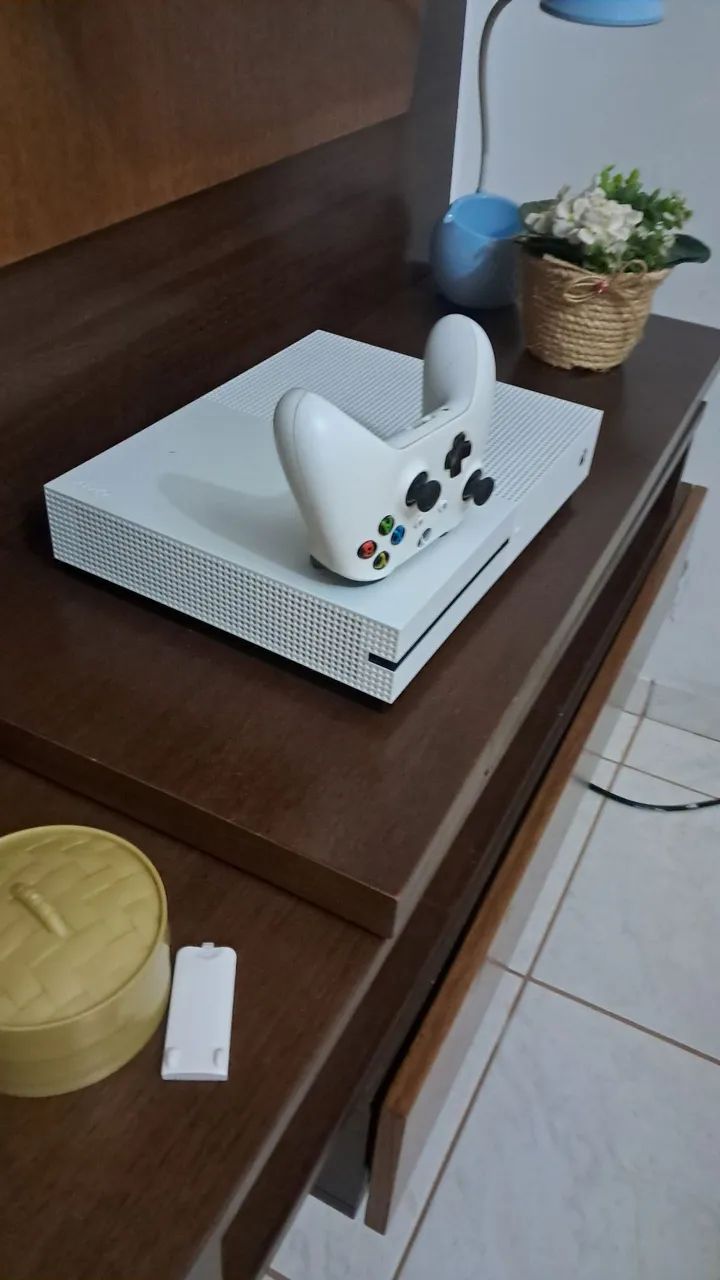 Xbox one s excente - Foto 2