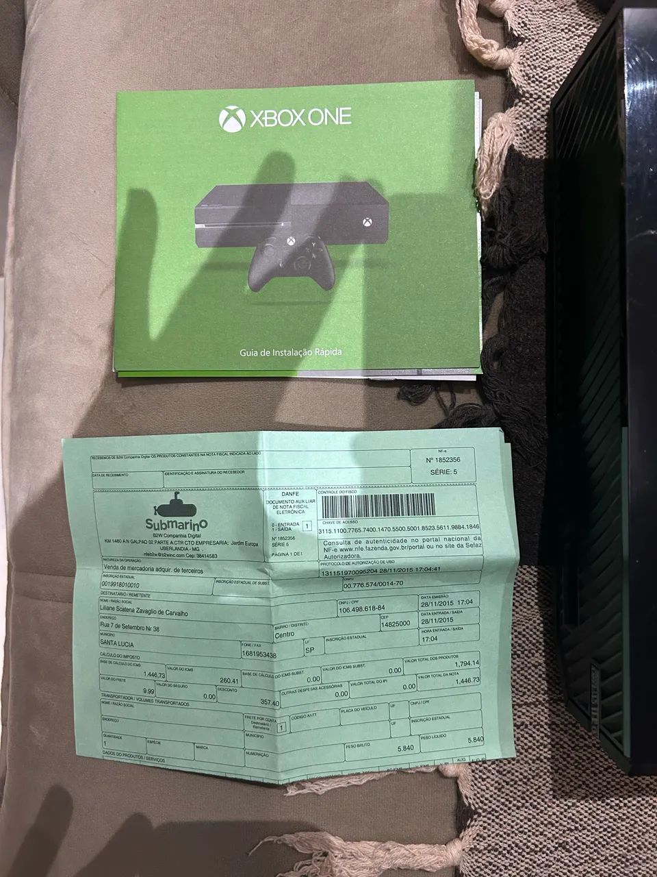 Xbox one - Foto 3