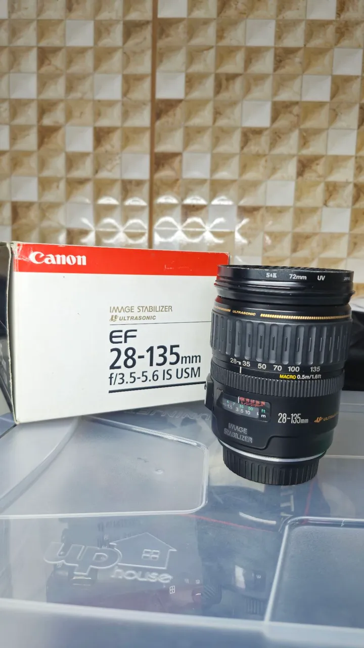 canon 28 135mm