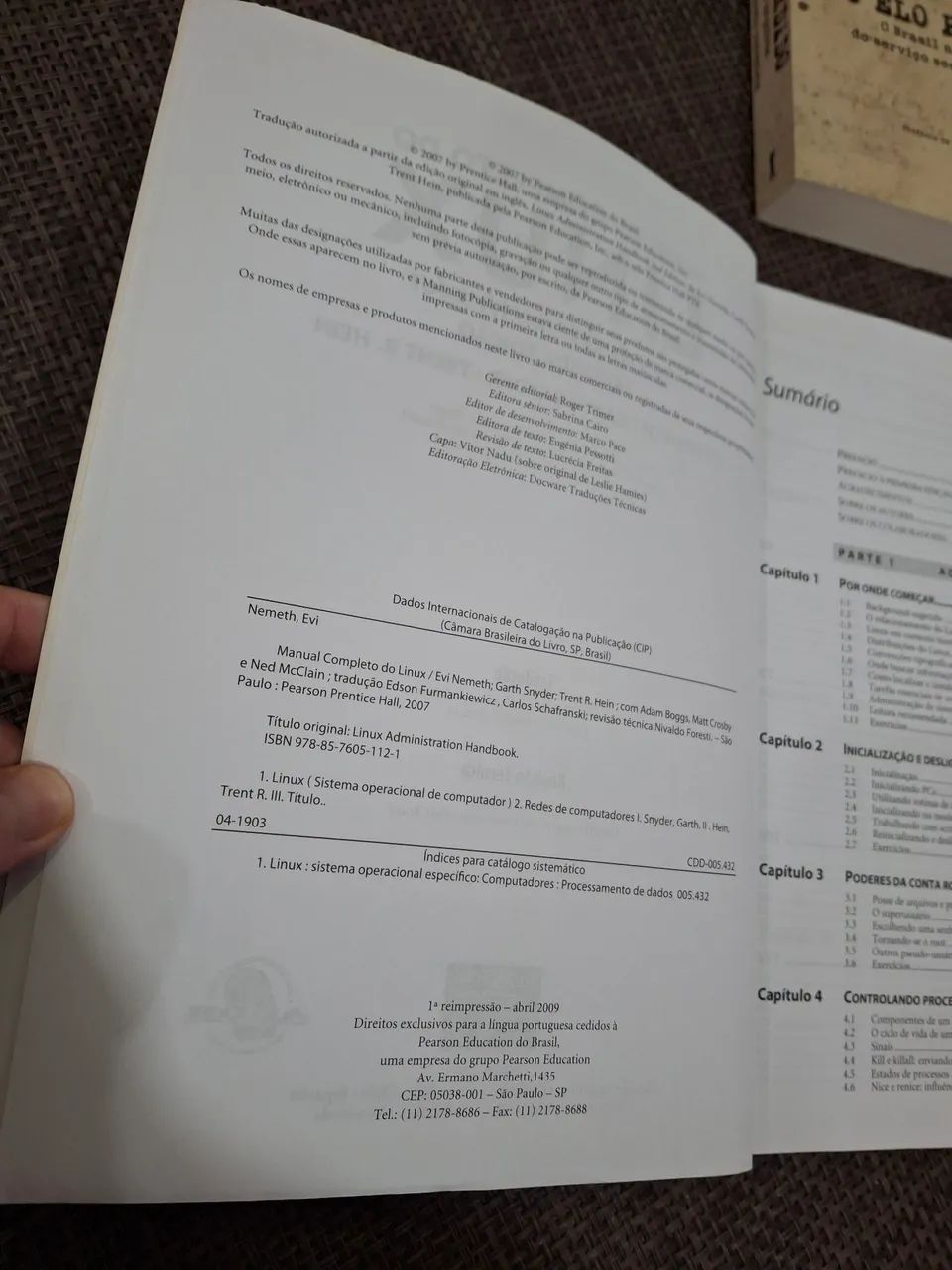 Livro Linux guia completo do administrador441993072152432642