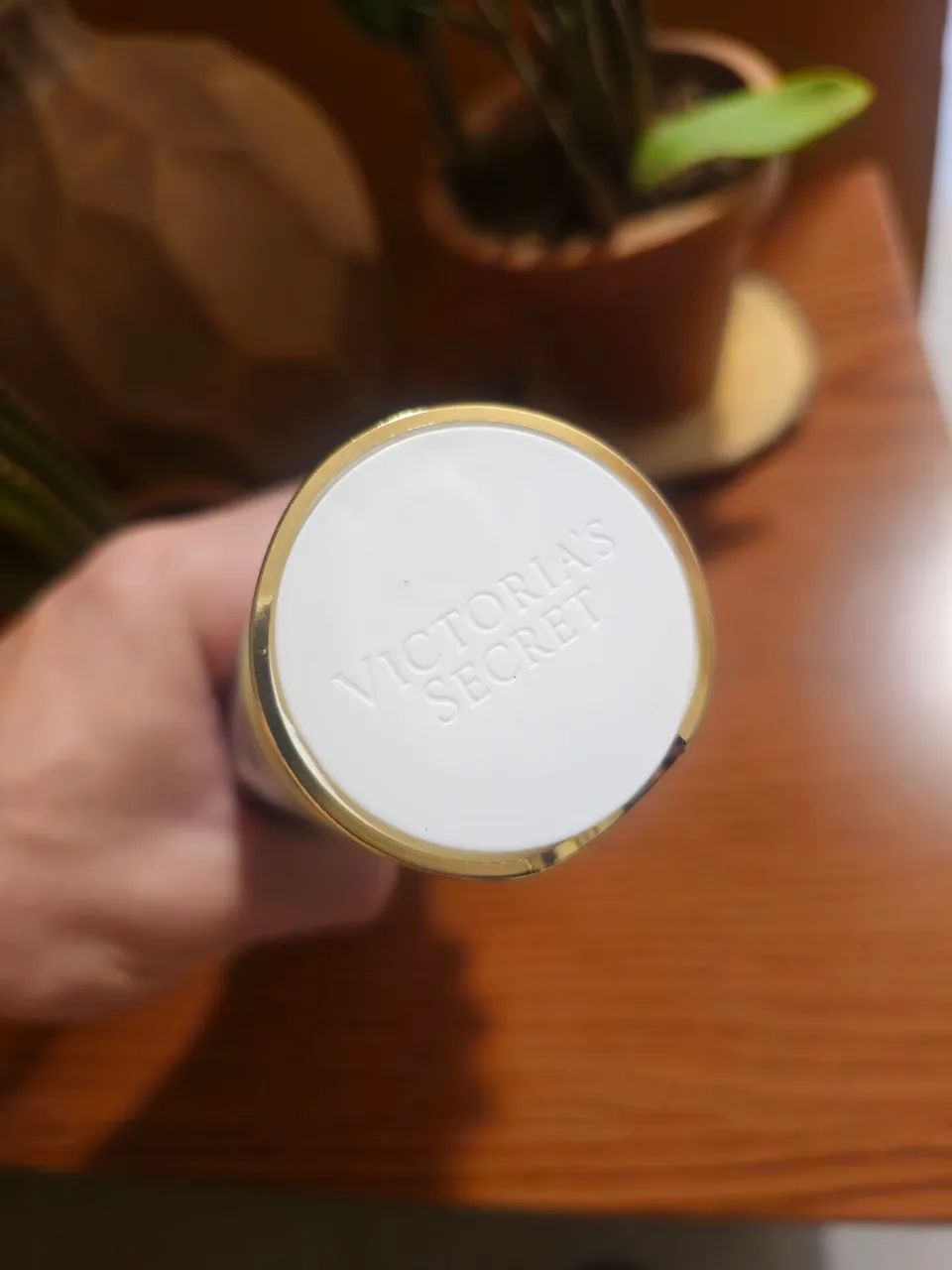 Hidratante Victoria's Secret Floating Neroli - Foto 4