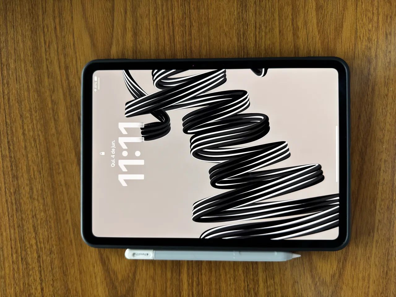 Ipad Pro M5 11'' 256g + Apple Pencil Pro 2026 - Foto 3