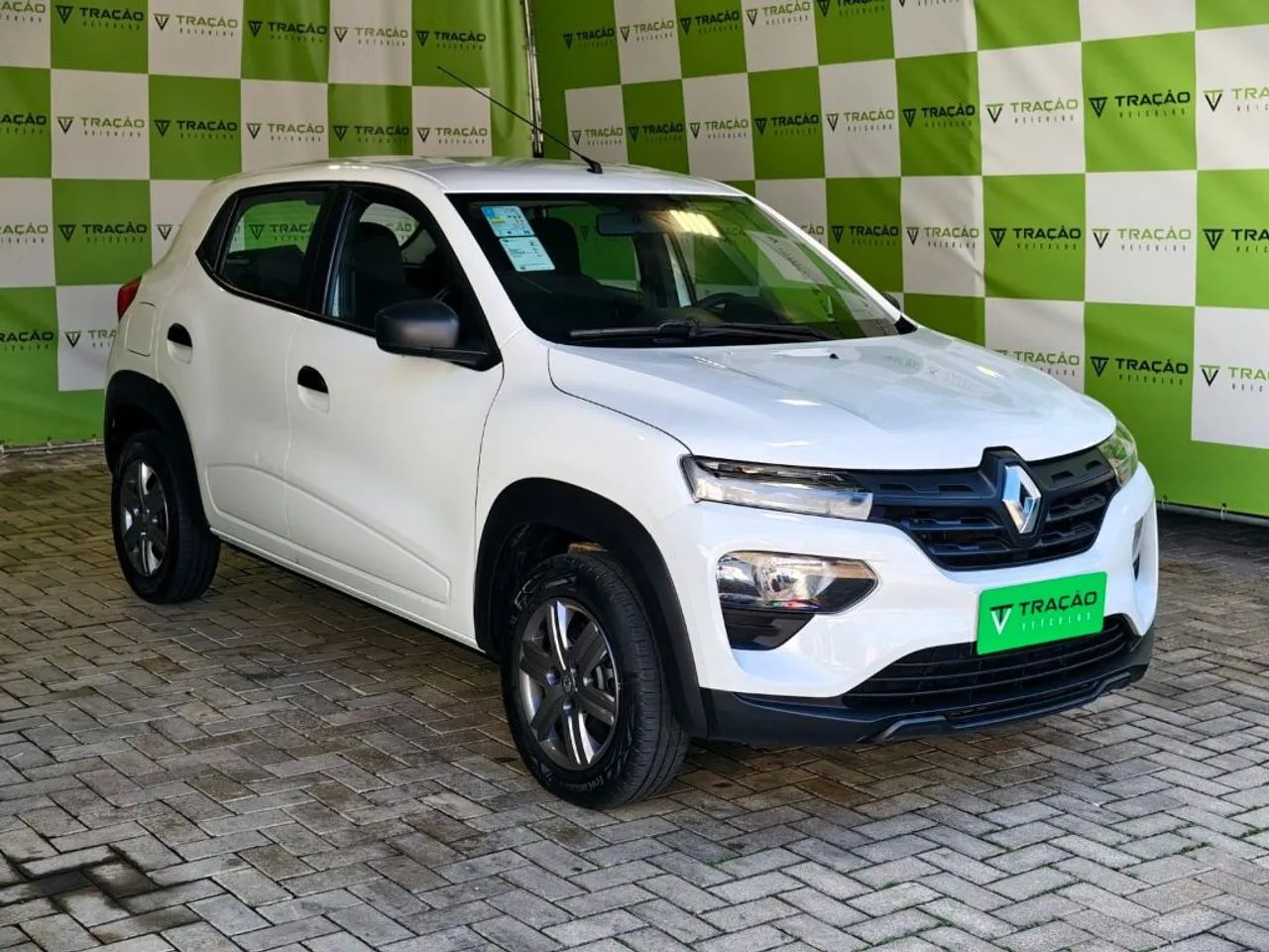 Renault Kwid 1.0 Zen 2023 - Foto 3