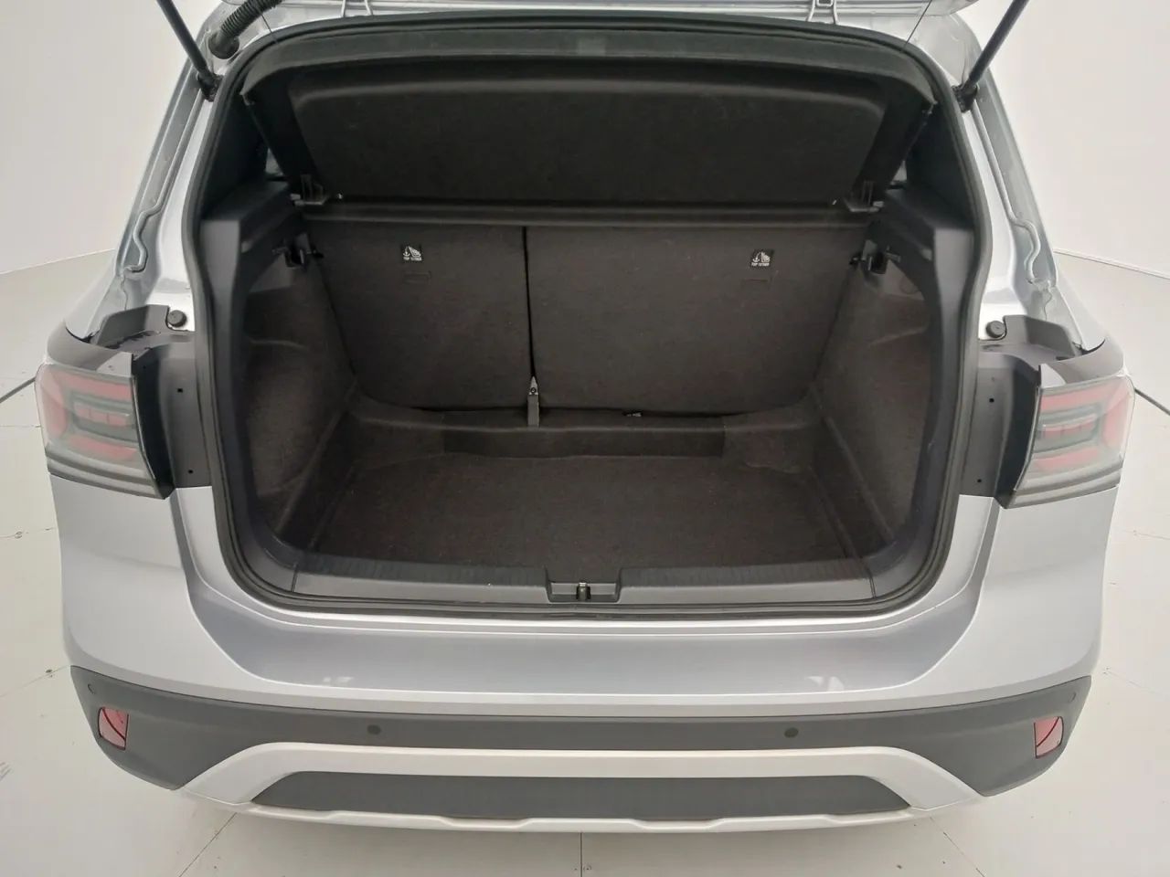 Volkswagen T-Cross Highline 1.4 TSI Flex 16V 5P AUT, foto 9 de 18