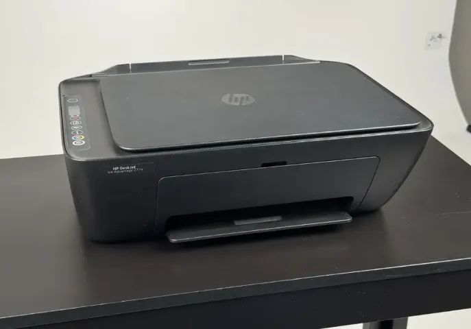 Impressora HP deskjet ink advantage 2774 - Foto 2