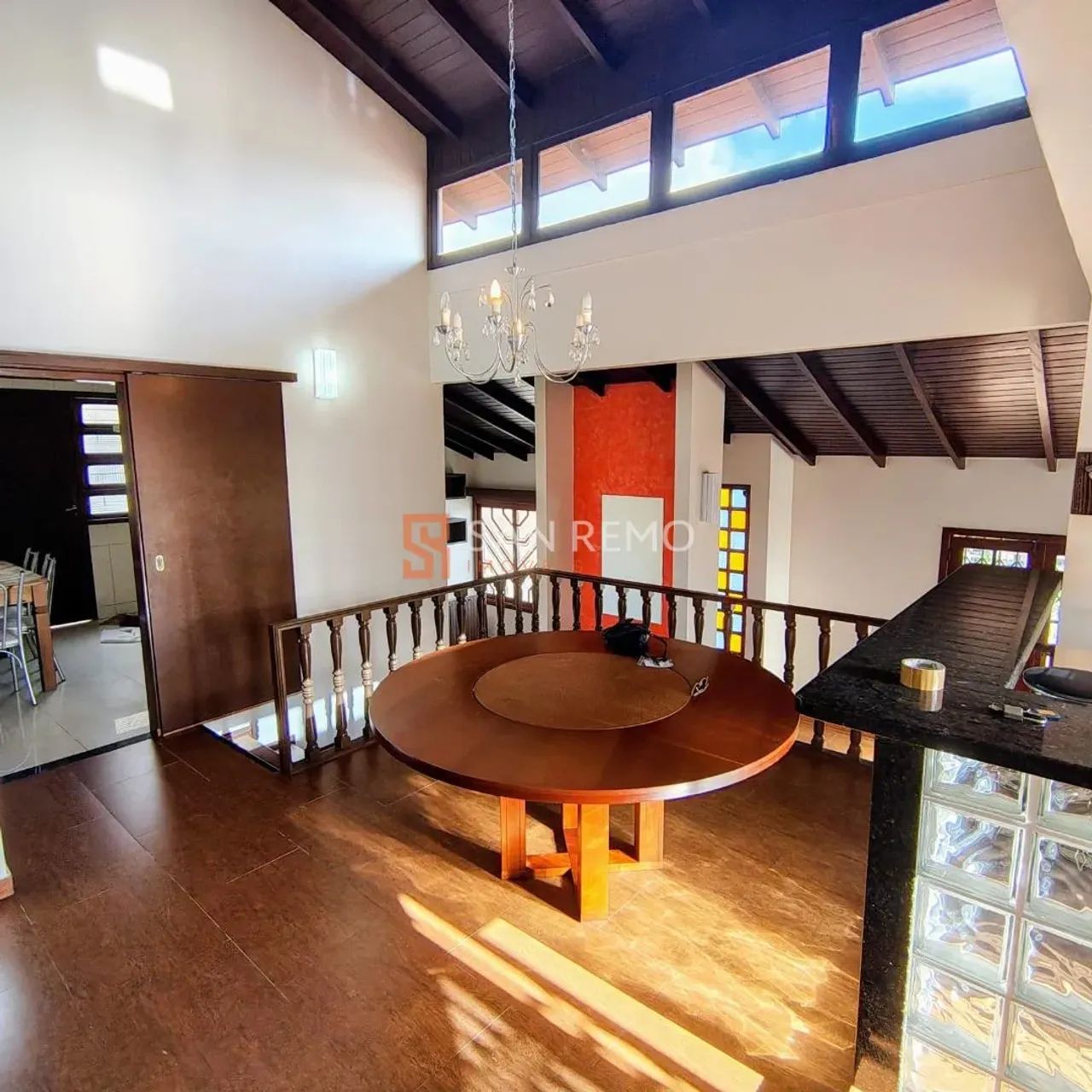Pantanal | Casa 4 quartos, sendo 2 suites - Foto 3
