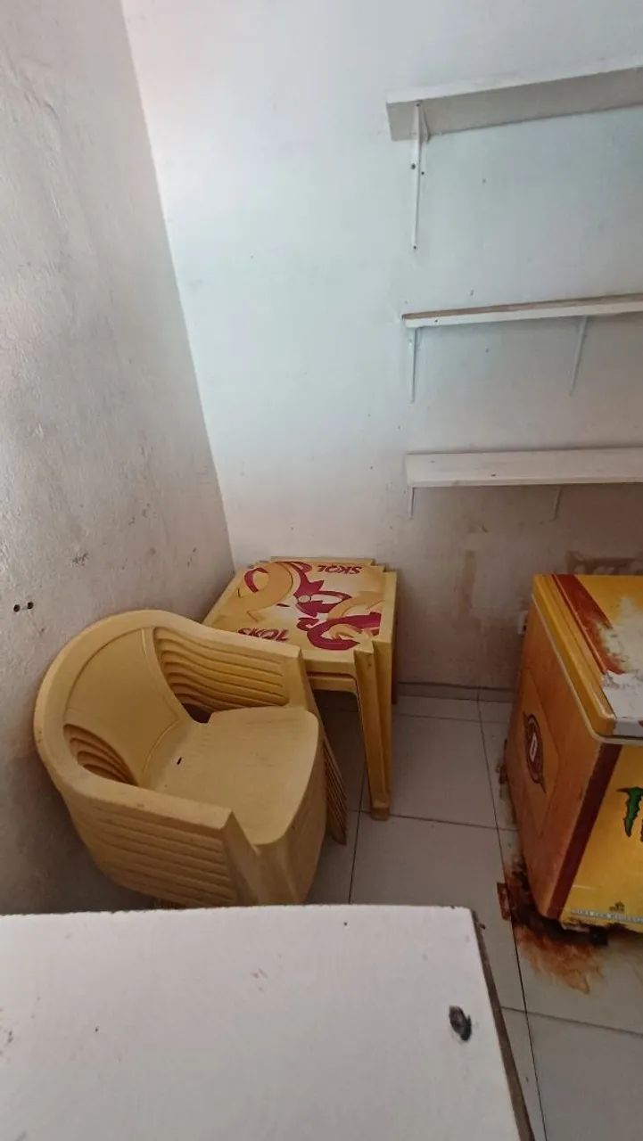 ALUGA-SE OU VENDE ESSE BAR.  - Foto 3