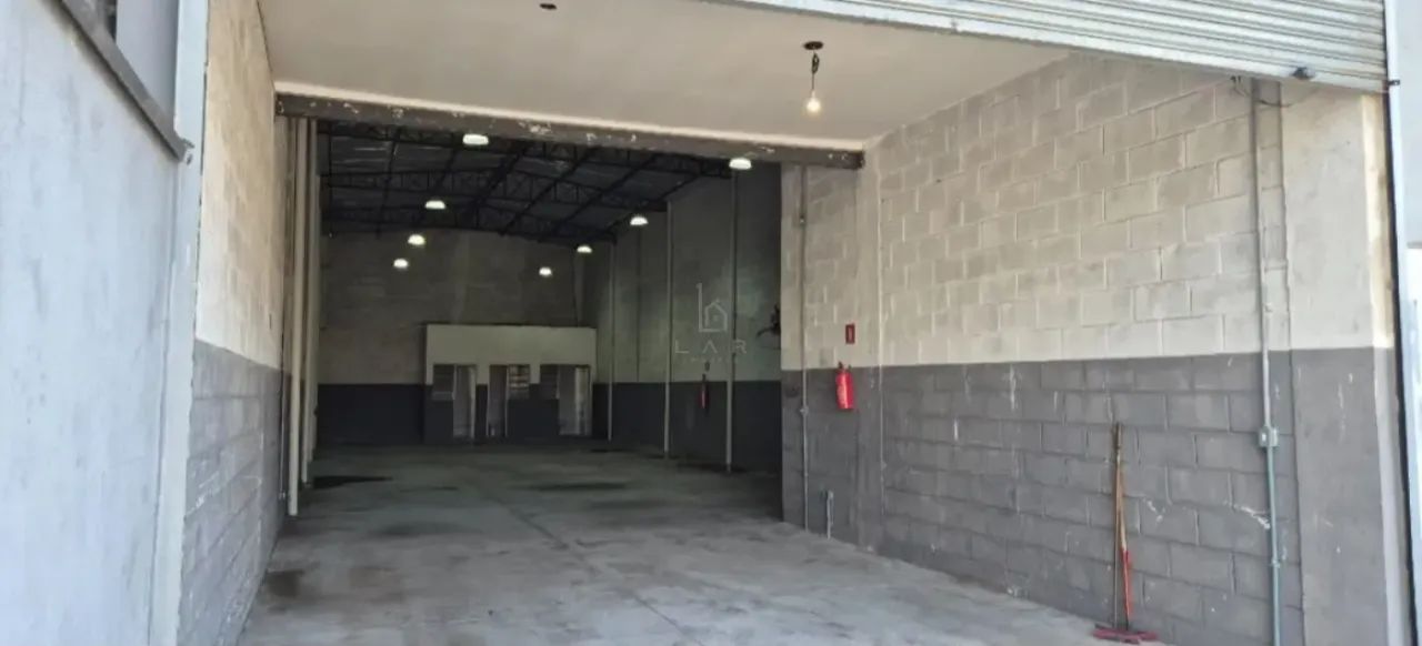 Comercial Galpão em Caçapava - Foto 3