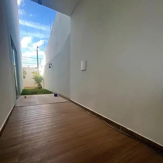 vende-se casa no panatis II NAS24 - Foto 4