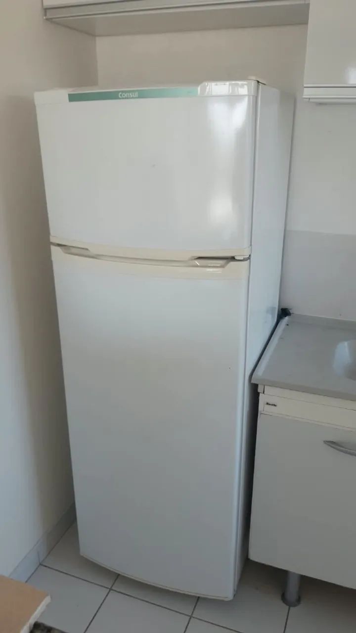 Geladeira 