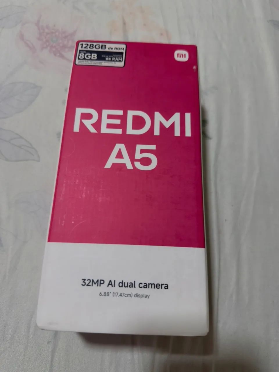 Redmi A5  - Foto 3