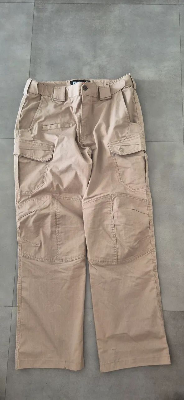 Calça invictus invader 42