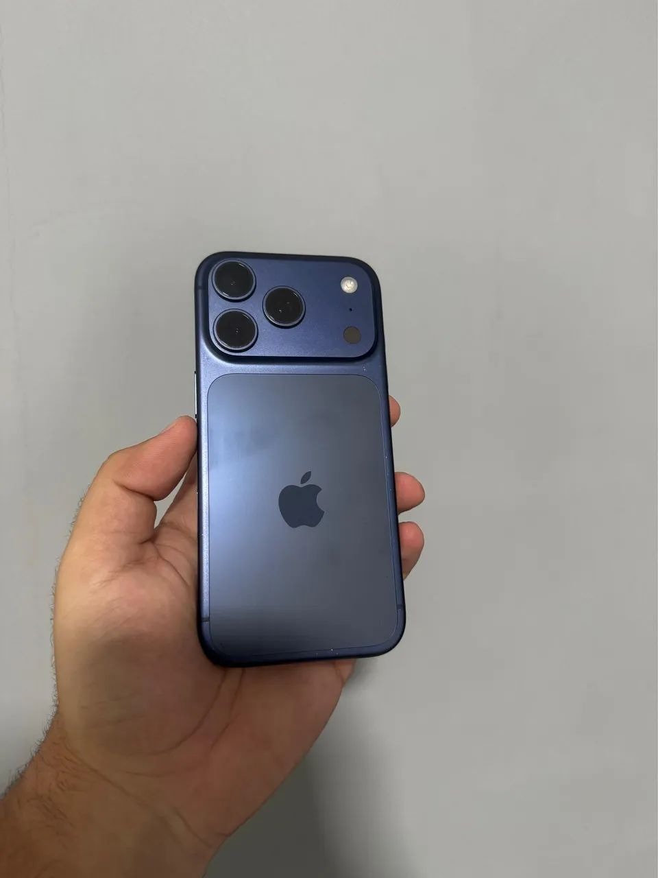 iphone17pro 256G 残債無し iPhone 17 Pro 256GB - Laranja-cósmico (Novo com caixa aberta