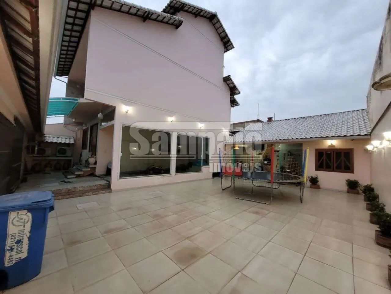 Campo Grande | Casa 3 quartos, sendo 1 suite - Foto 5