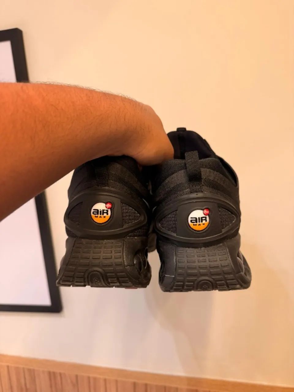 Tênis Nike Air Max DN Masculino  - Foto 3