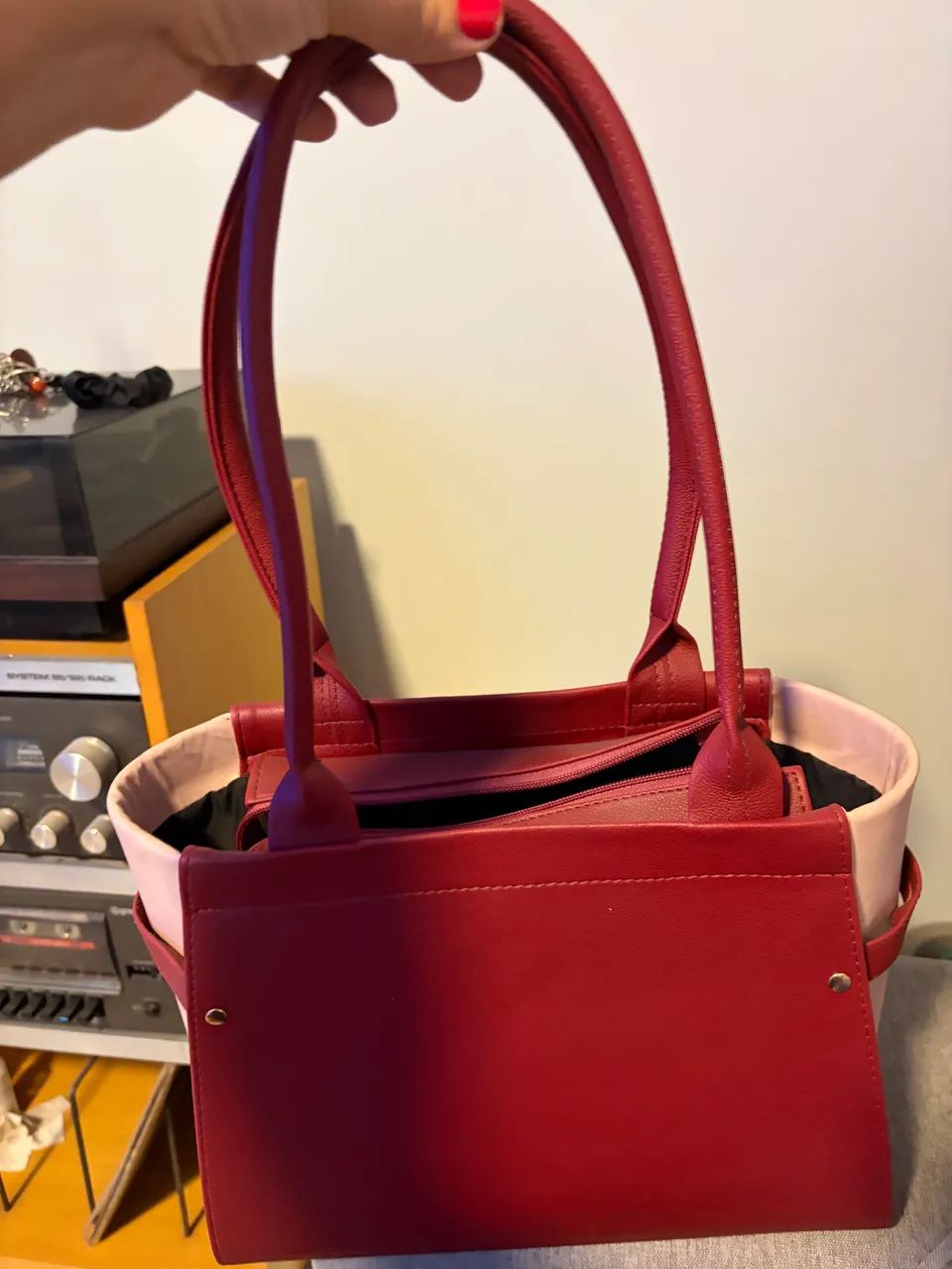 Vendo bolsa mary kay  - Foto 2