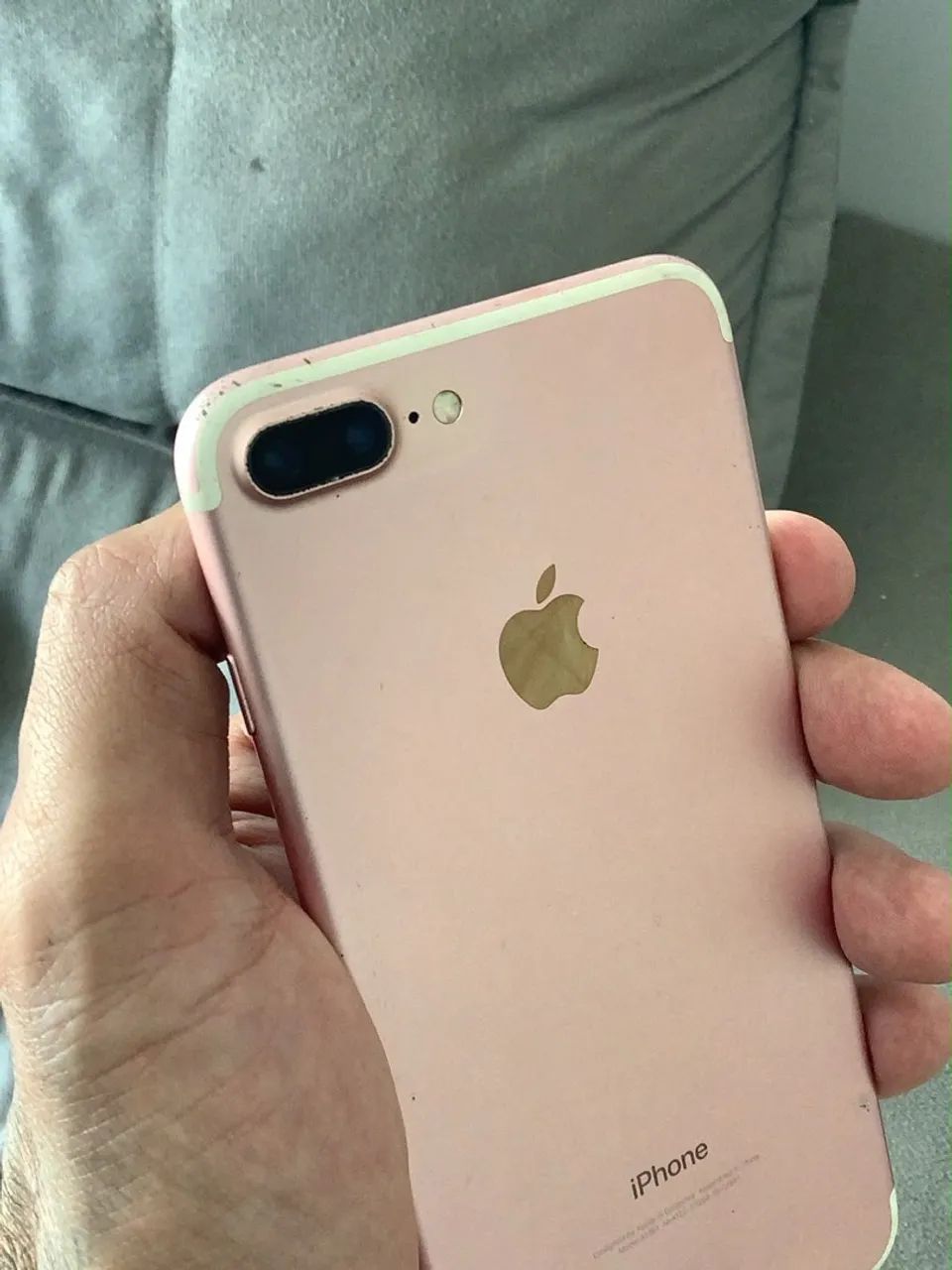 iPhone  - Foto 2